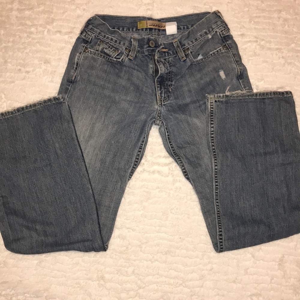 Jeans